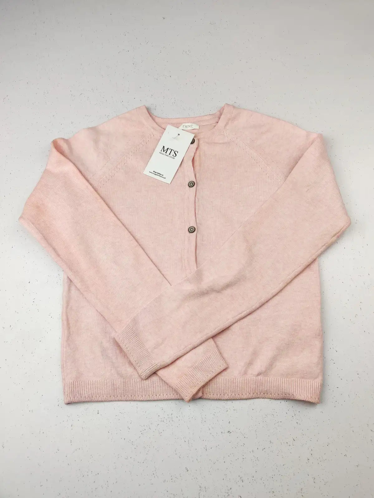 Buy online pre-used pre-loved 100% authentic & Original branded Next (KWG-6711) available in Pakistan. Top international brands avilable.