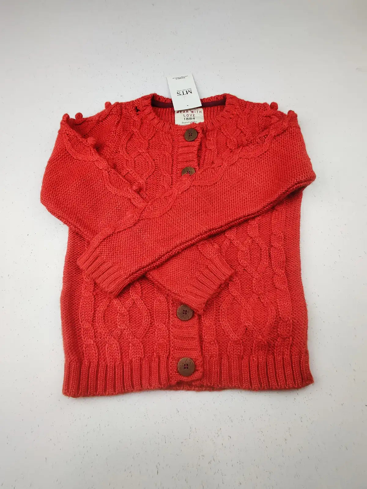 Buy online pre-used pre-loved 100% authentic & Original branded Marks & Spencer (KWG-6724) available in Pakistan. Top international brands avilable.