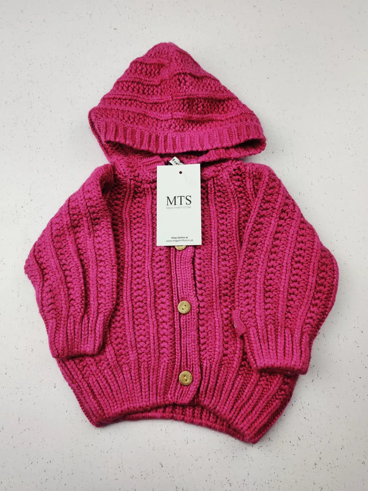 Buy online pre-used pre-loved 100% authentic & Original branded Name It (KWG-6761) available in Pakistan. Top international brands avilable.