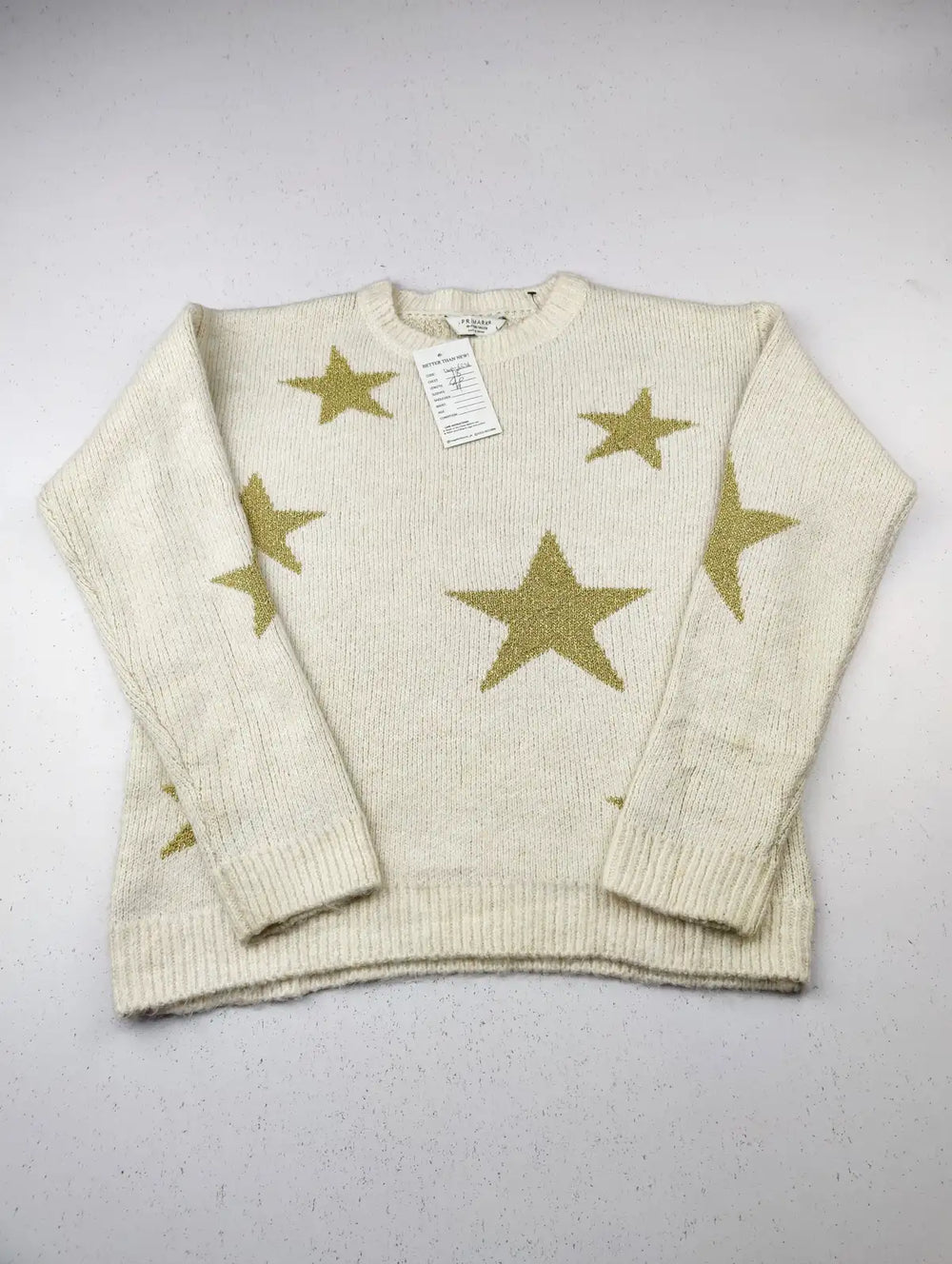 Buy online pre-used pre-loved 100% authentic & Original branded Primark (KWG-6836) available in Pakistan. Top international brands avilable.