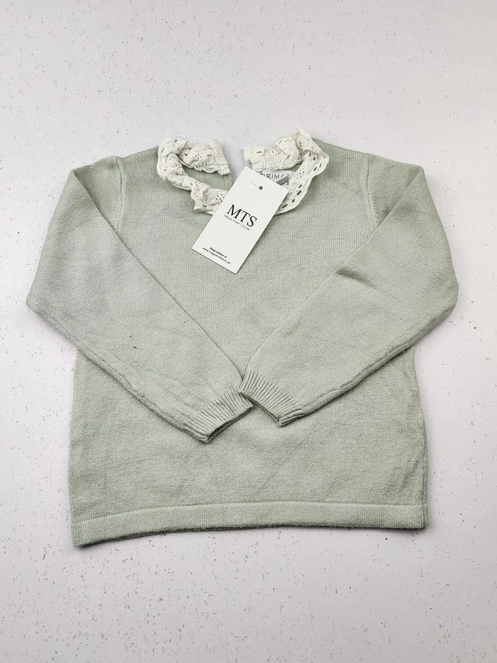 Buy online pre-used pre-loved 100% authentic & Original branded Primark (KWG-6839) available in Pakistan. Top international brands avilable.