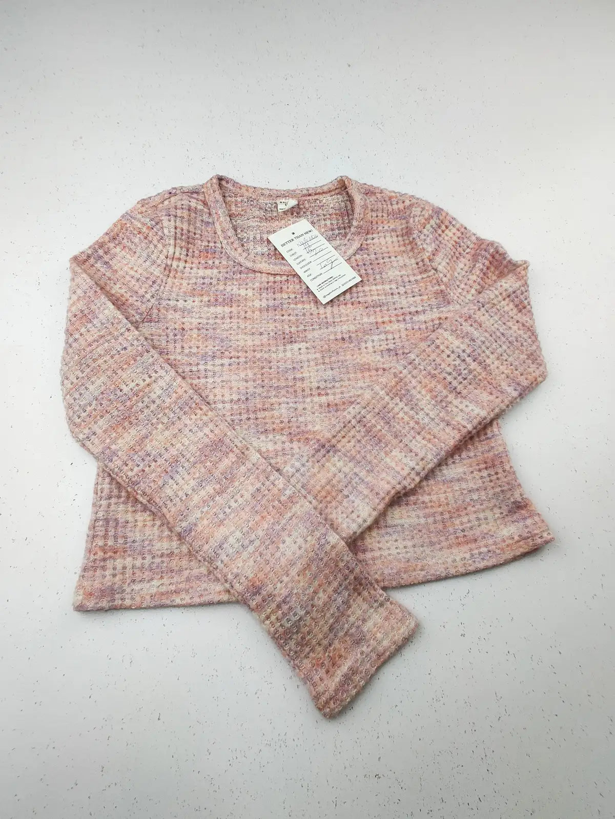 Buy online pre-used pre-loved 100% authentic & Original branded Shein (KWG-6870) available in Pakistan. Top international brands avilable.