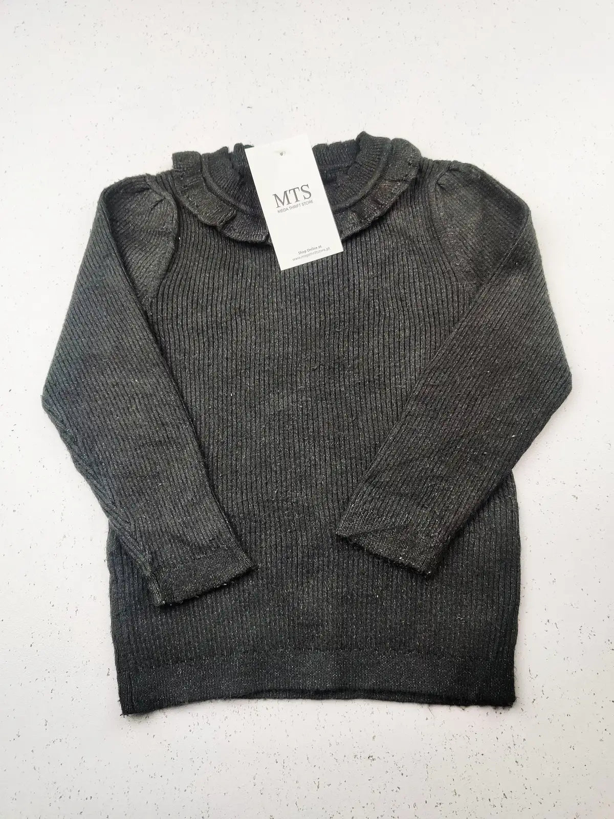 Buy online pre-used pre-loved 100% authentic & Original branded George (KWG-6888) available in Pakistan. Top international brands avilable.