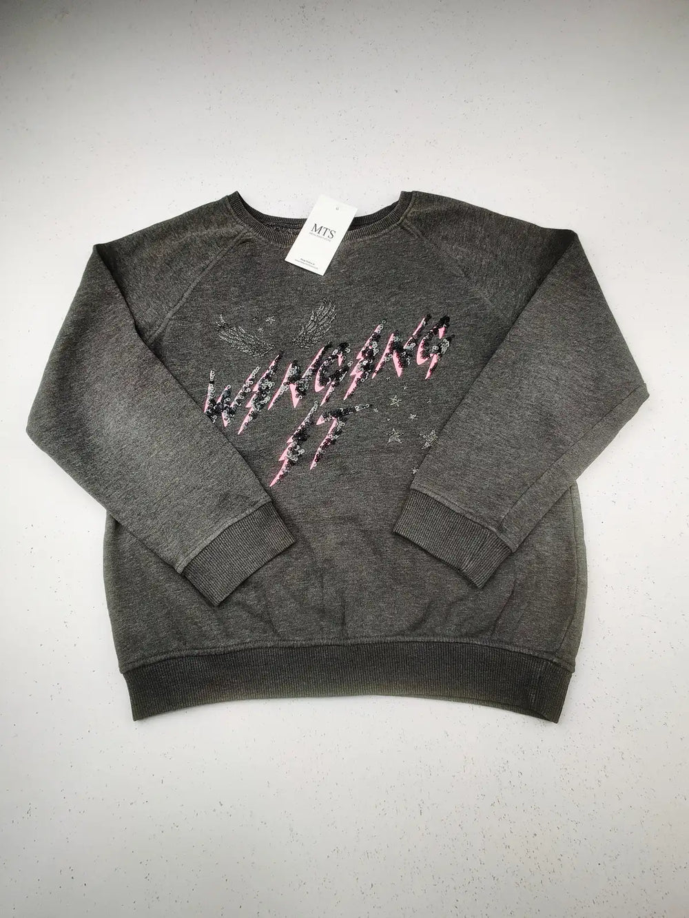 Buy online pre-used pre-loved 100% authentic & Original branded Next (KWG-6898) available in Pakistan. Top international brands avilable.