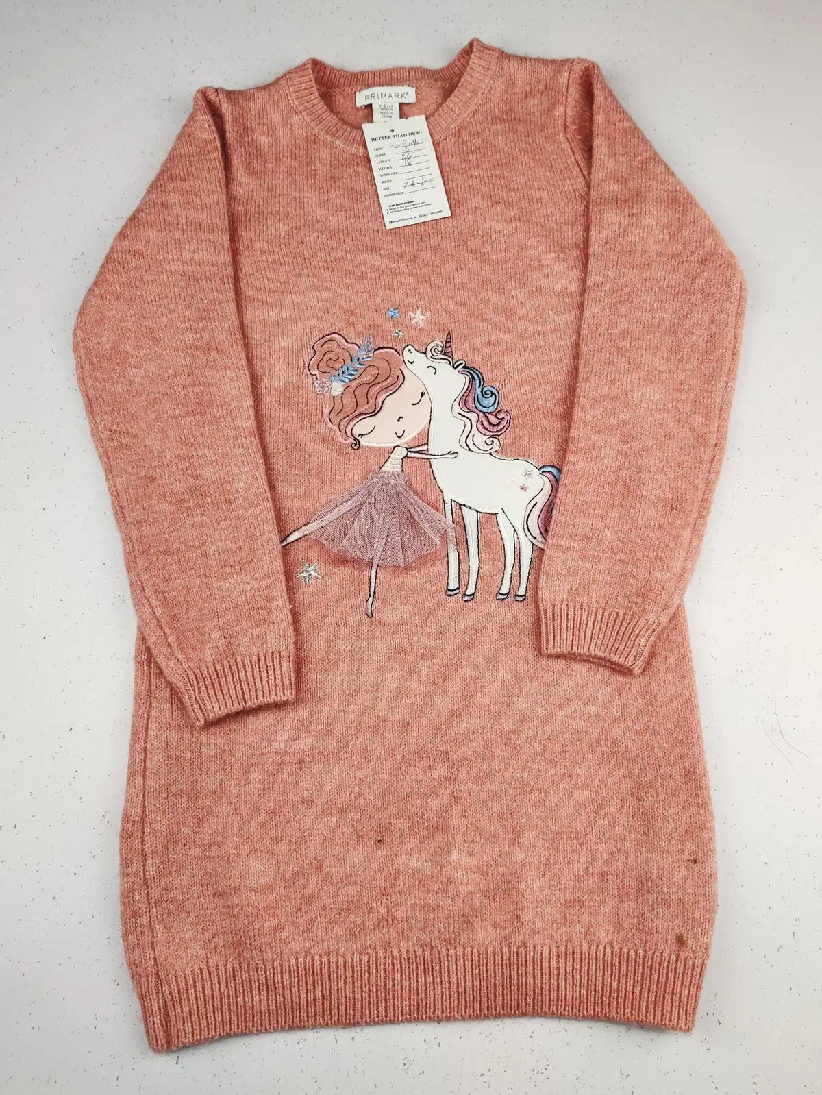 Buy online pre-used pre-loved 100% authentic & Original branded Primark (KWG-6902) available in Pakistan. Top international brands avilable.