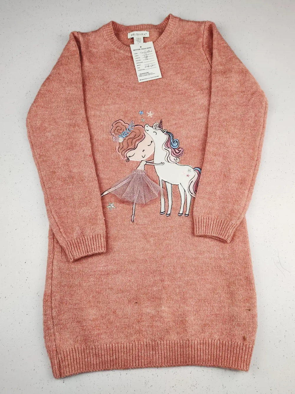 Buy online pre-used pre-loved 100% authentic & Original branded Primark (KWG-6902) available in Pakistan. Top international brands avilable.
