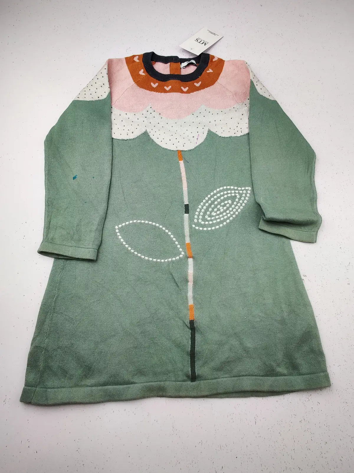 Buy online pre-used pre-loved 100% authentic & Original branded Marks & Spencer (KWG-6924) available in Pakistan. Top international brands avilable.