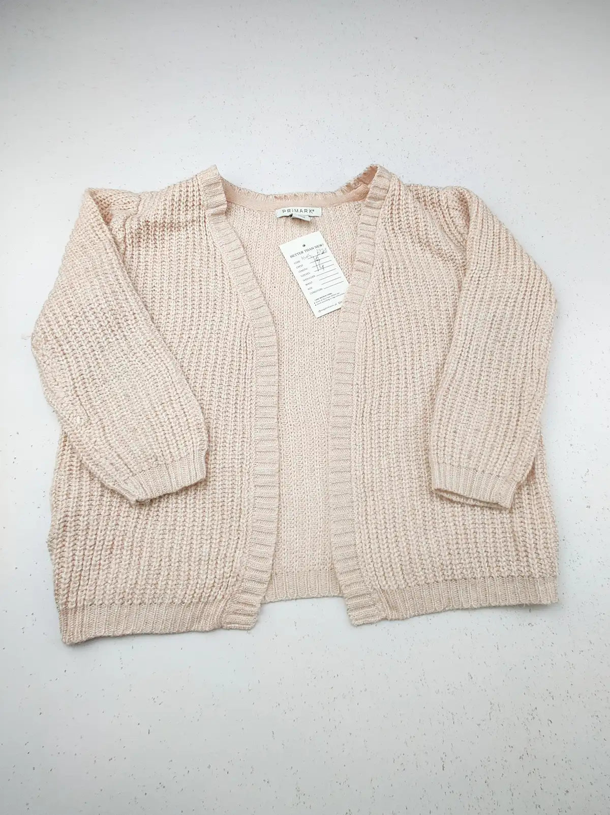 Buy online pre-used pre-loved 100% authentic & Original branded Primark (KWG-6928) available in Pakistan. Top international brands avilable.