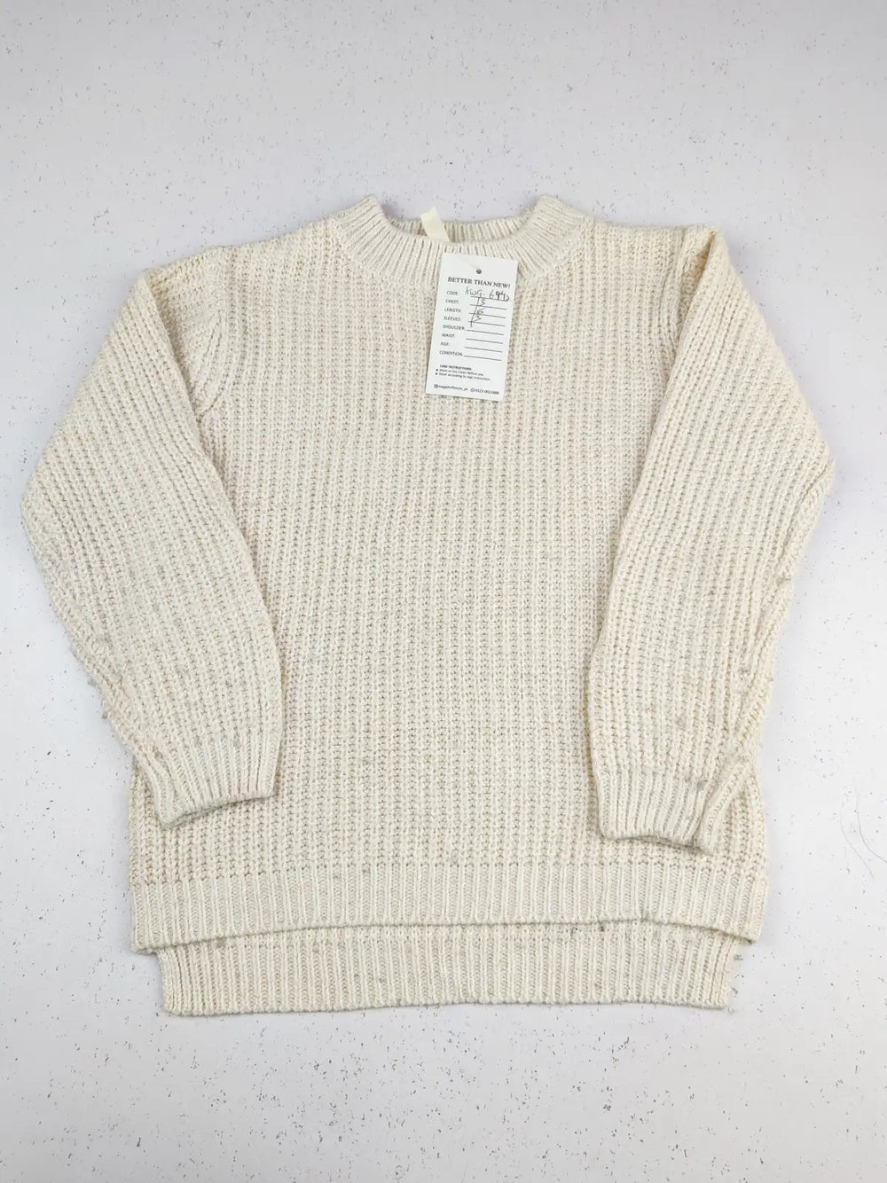 Buy online pre-used pre-loved 100% authentic & Original branded Primark (KWG-6942) available in Pakistan. Top international brands avilable.