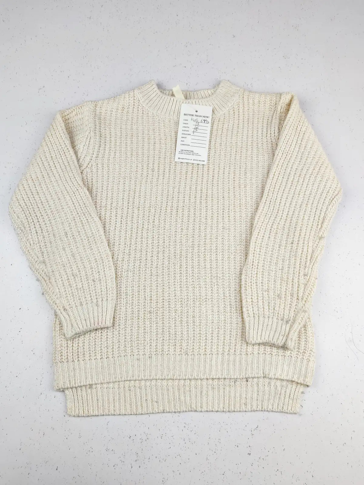 Buy online pre-used pre-loved 100% authentic & Original branded Primark (KWG-6942) available in Pakistan. Top international brands avilable.