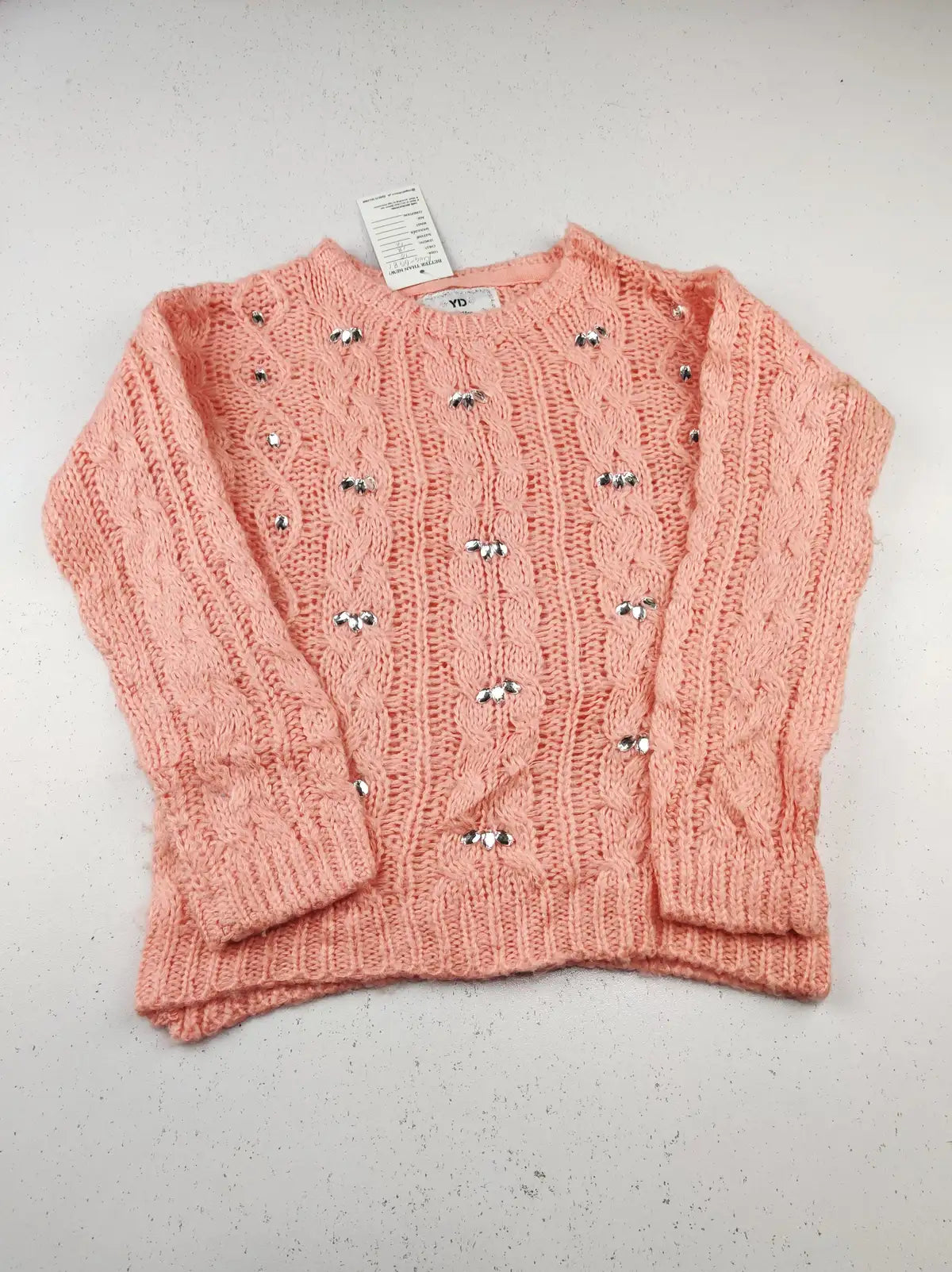 Buy online pre-used pre-loved 100% authentic & Original branded Yd (KWG-6981) available in Pakistan. Top international brands avilable.