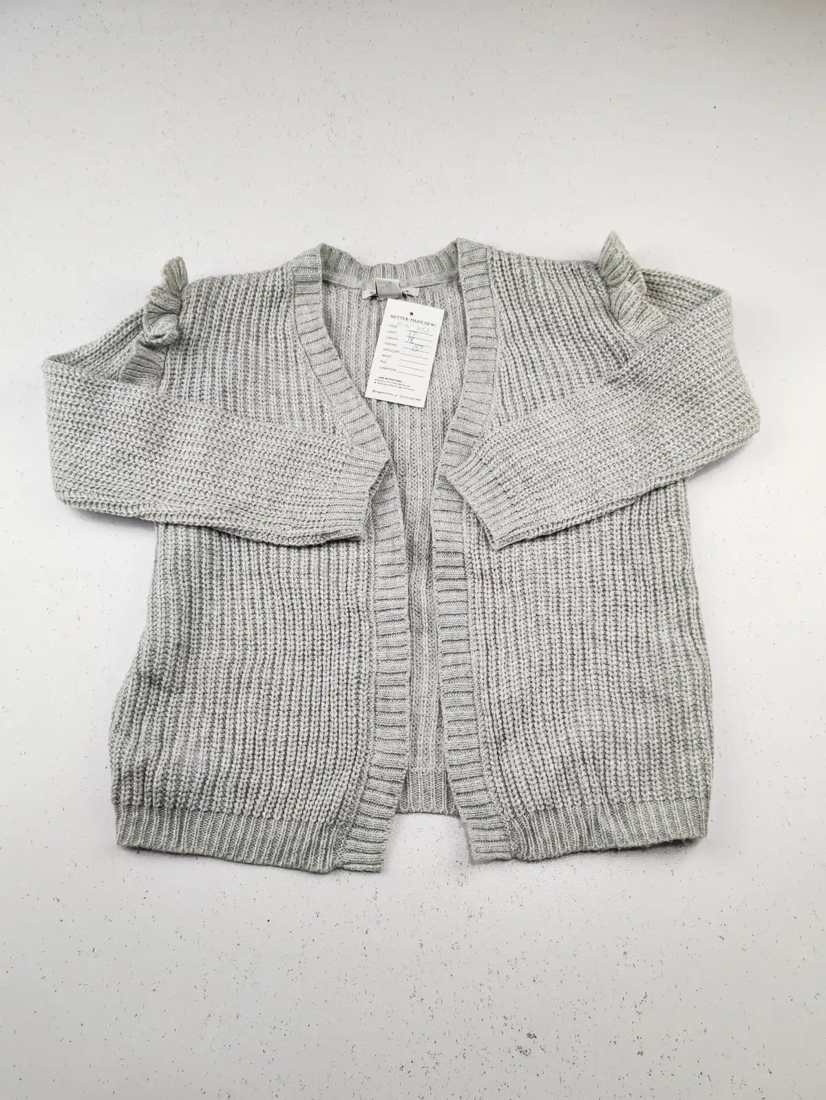 Buy online pre-used pre-loved 100% authentic & Original branded Primark (KWG-7052) available in Pakistan. Top international brands avilable.