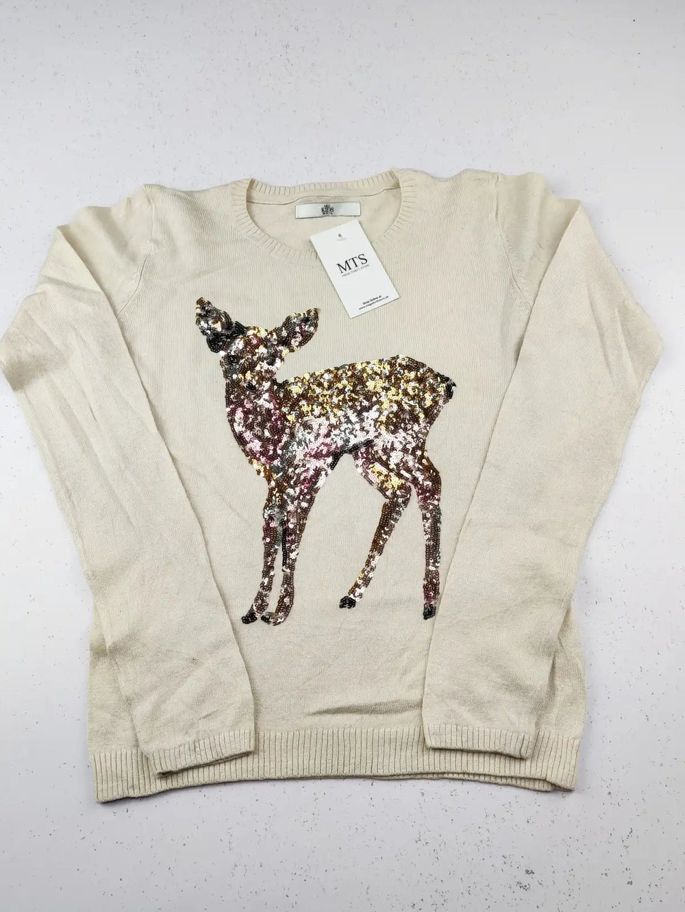 Buy online pre-used pre-loved 100% authentic & Original branded Marks & Spencer (KWG-7057) available in Pakistan. Top international brands avilable.