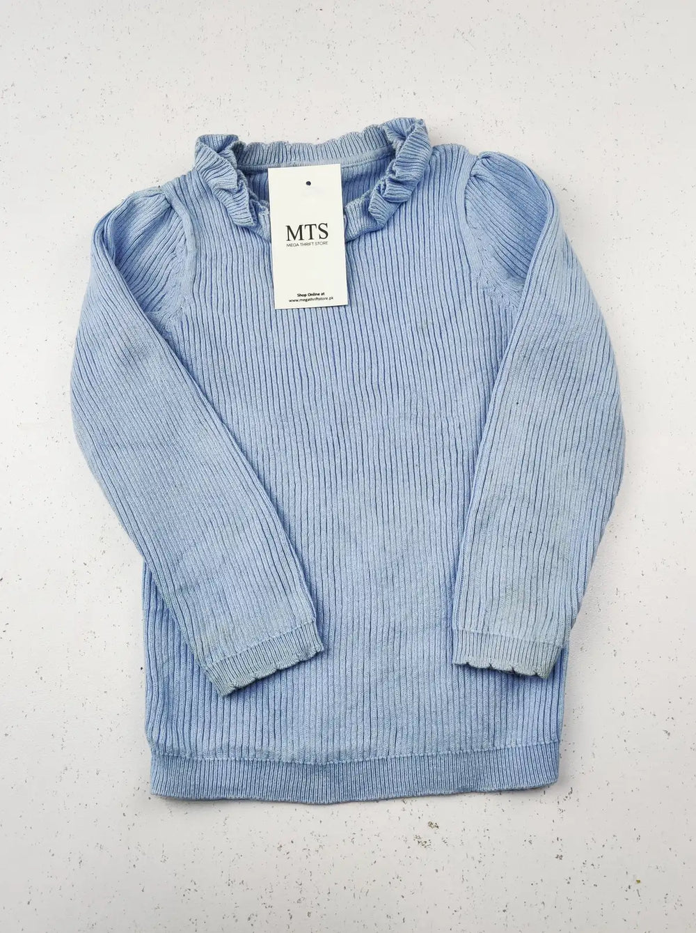 Buy online pre-used pre-loved 100% authentic & Original branded George (KWG-7072) available in Pakistan. Top international brands avilable.