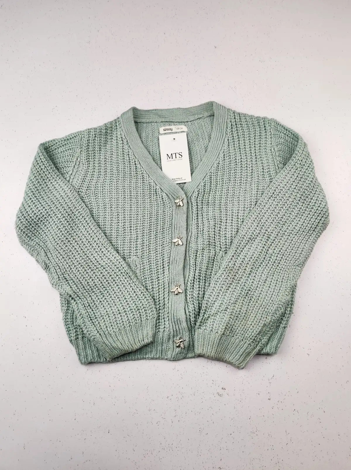 Buy online pre-used pre-loved 100% authentic & Original branded Sinsay (KWG-7080) available in Pakistan. Top international brands avilable.