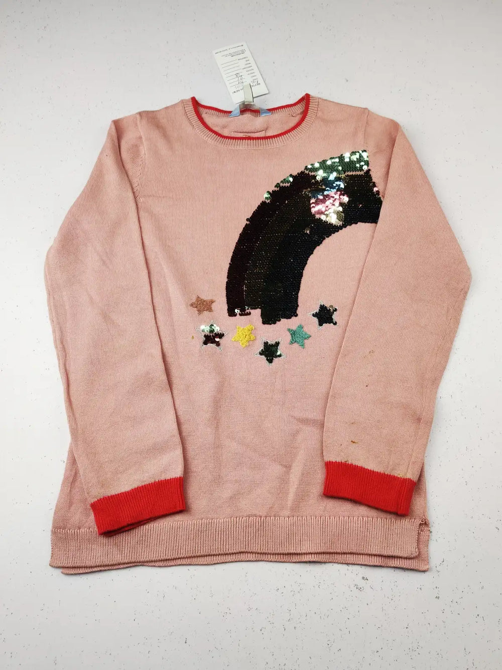 Buy online pre-used pre-loved 100% authentic & Original branded Joules (KWG-7099) available in Pakistan. Top international brands avilable.