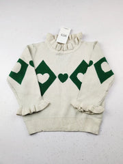 Buy online pre-used pre-loved 100% authentic & Original branded Shein (KWG-7101) available in Pakistan. Top international brands avilable.