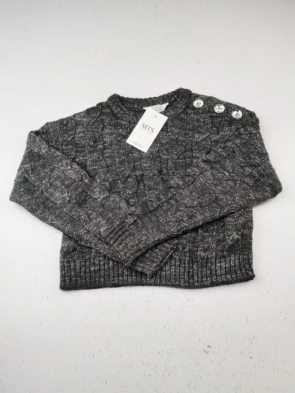 Buy online pre-used pre-loved 100% authentic & Original branded Primark (KWG-7111) available in Pakistan. Top international brands avilable.