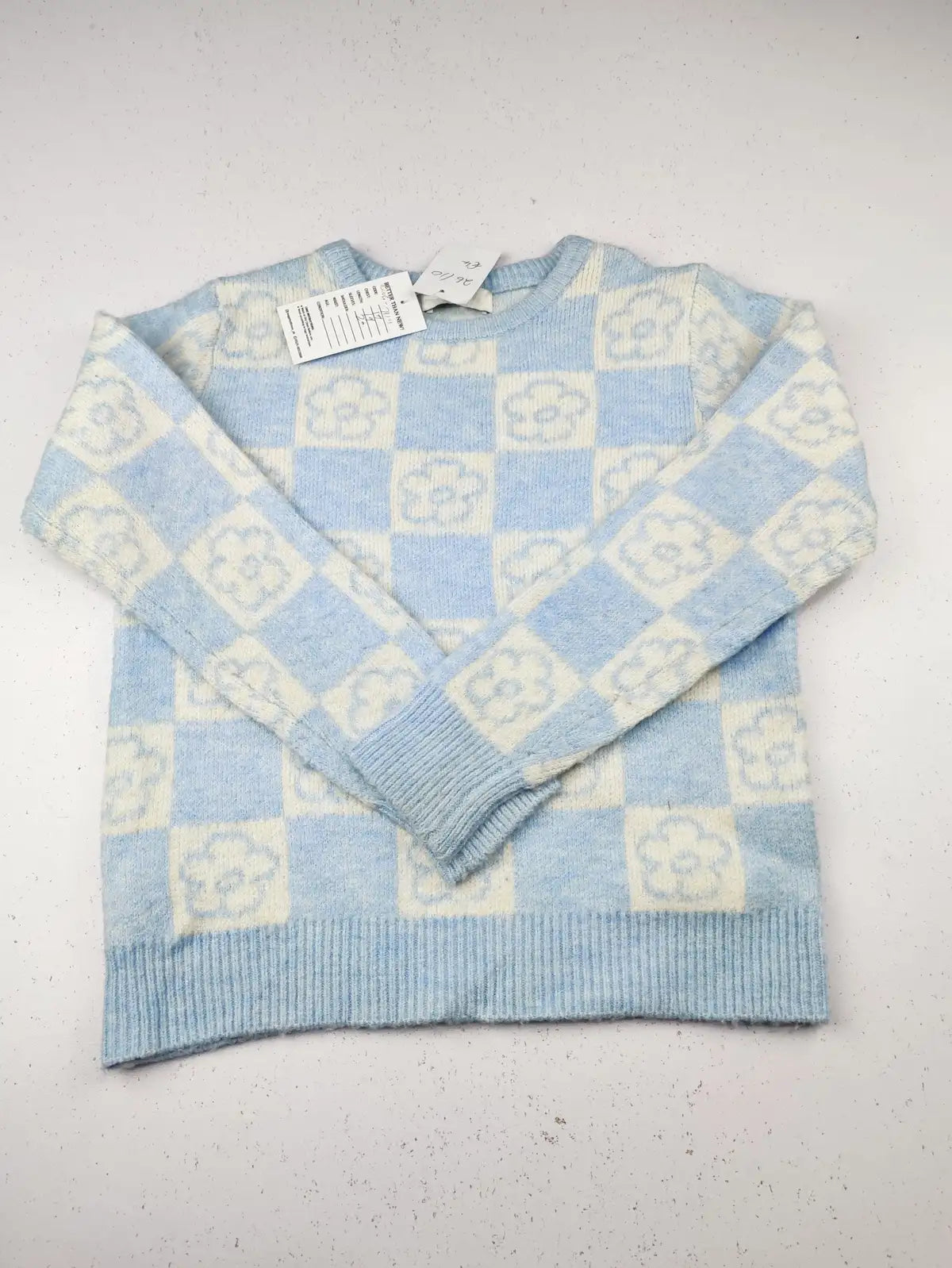 Buy online pre-used pre-loved 100% authentic & Original branded Primark (KWG-7114) available in Pakistan. Top international brands avilable.