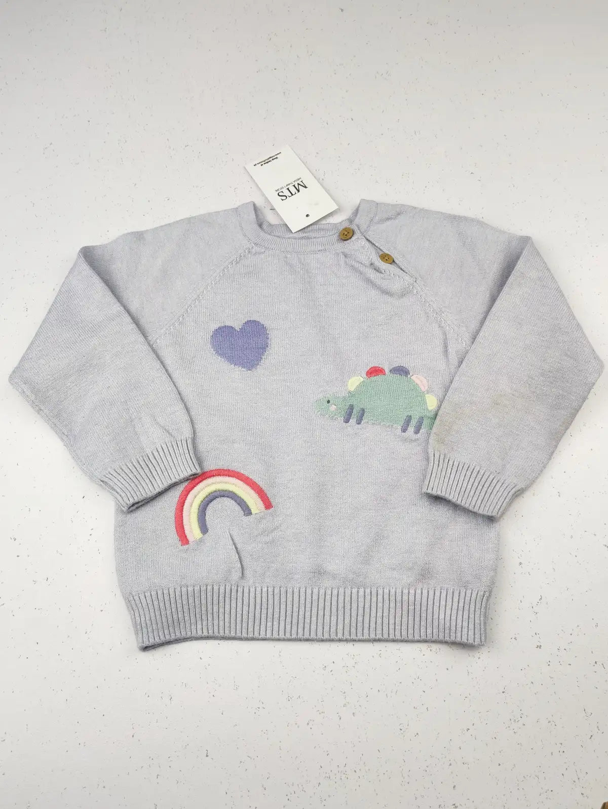 Buy online pre-used pre-loved 100% authentic & Original branded Nutmeg (KWG-7182) available in Pakistan. Top international brands avilable.