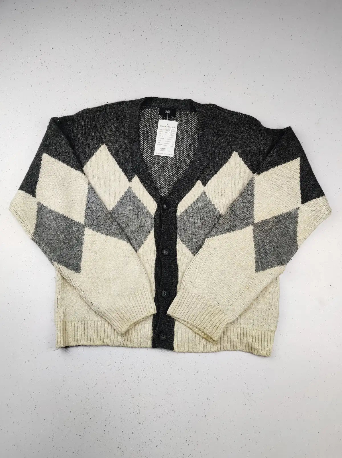 Buy online pre-used pre-loved 100% authentic & Original branded River Island (KWG-7241) available in Pakistan. Top international brands avilable.