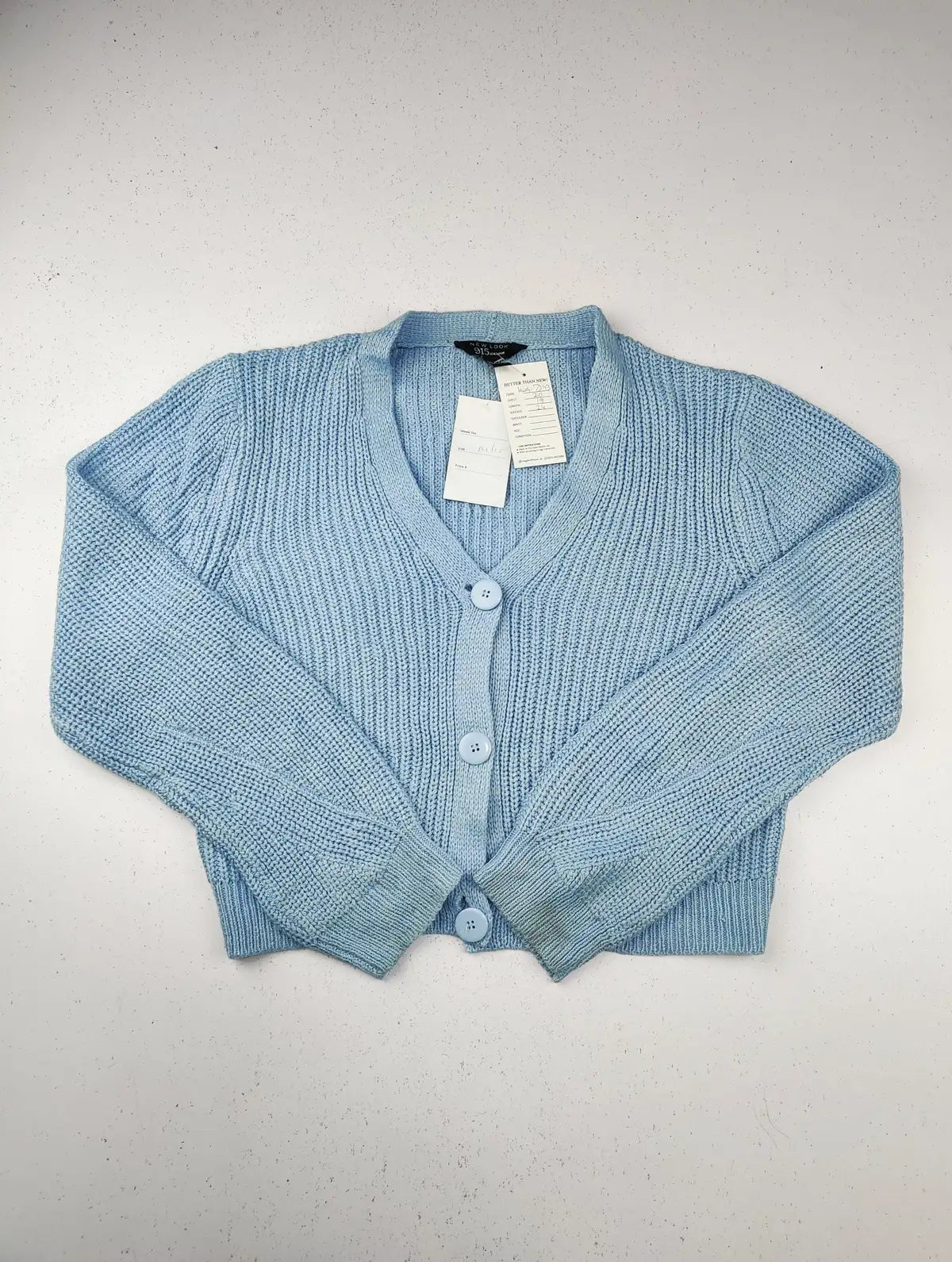 Buy online pre-used pre-loved 100% authentic & Original branded New Look (KWG-7243) available in Pakistan. Top international brands avilable.