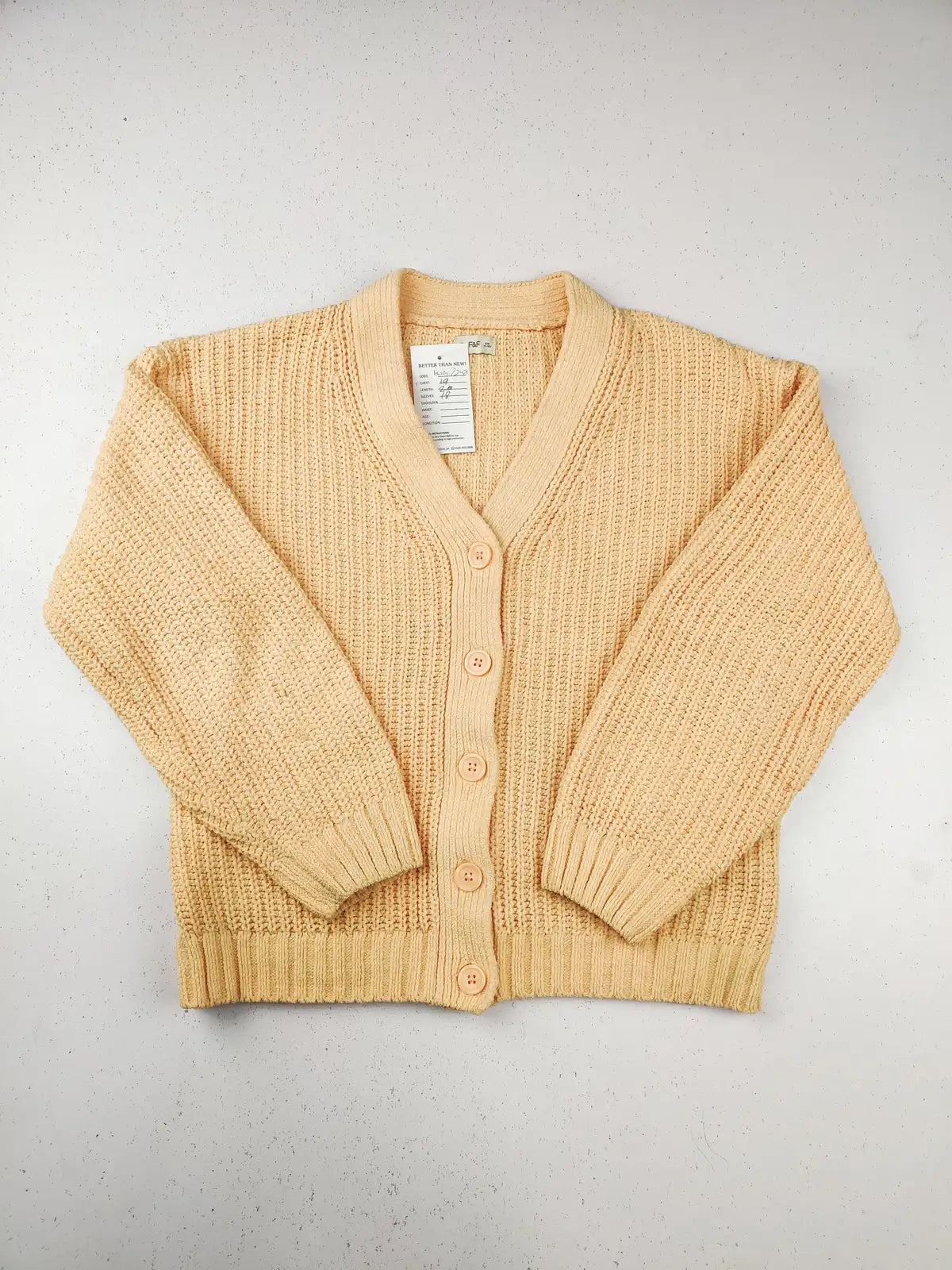 Buy online pre-used pre-loved 100% authentic & Original branded F&F (KWG-7248) available in Pakistan. Top international brands avilable.