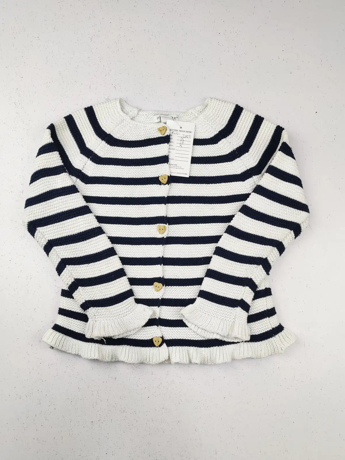 Buy online pre-used pre-loved 100% authentic & Original branded Primark (KWG-7259) available in Pakistan. Top international brands avilable.