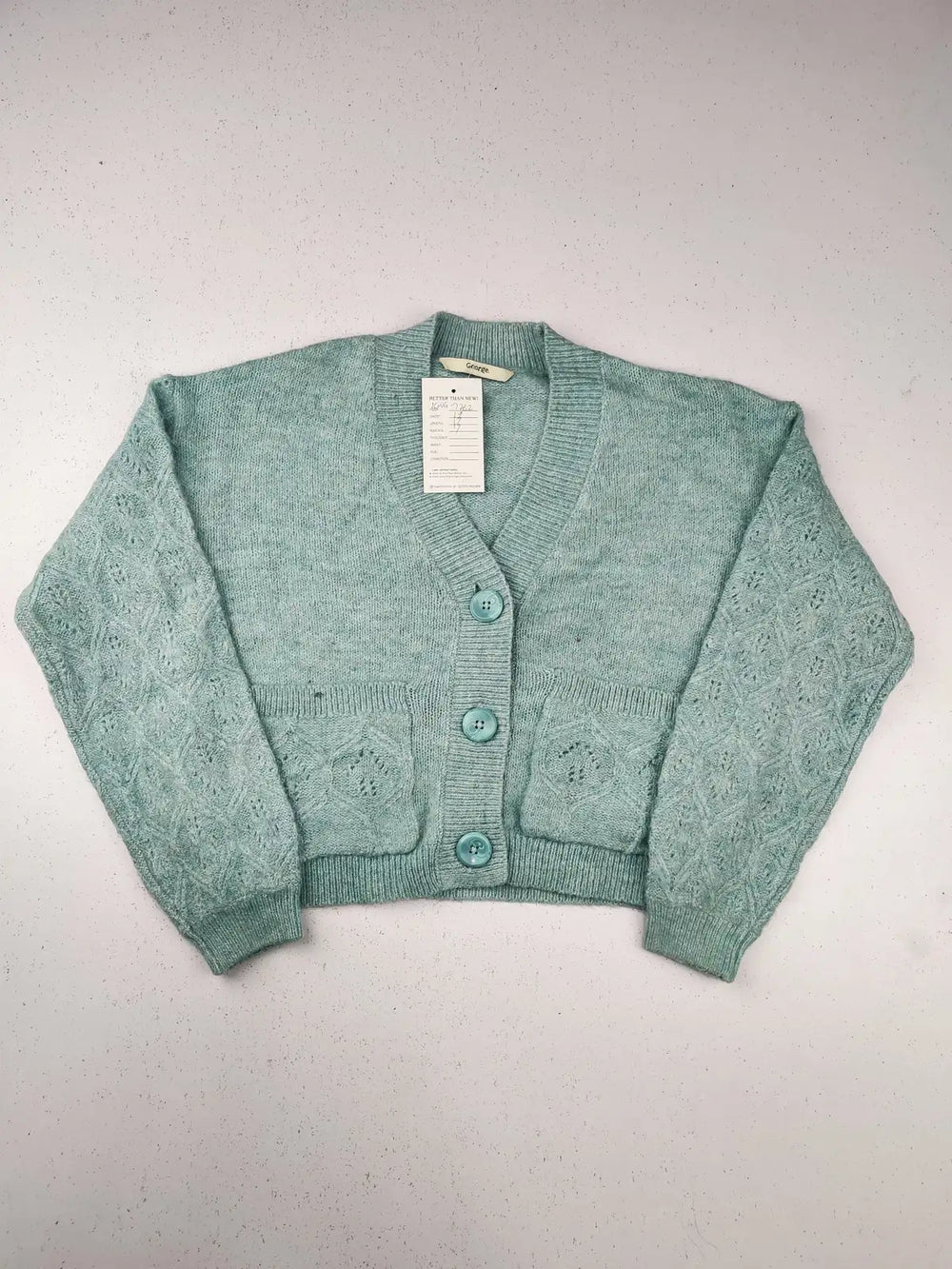 Buy online pre-used pre-loved 100% authentic & Original branded George (KWG-7262) available in Pakistan. Top international brands avilable.