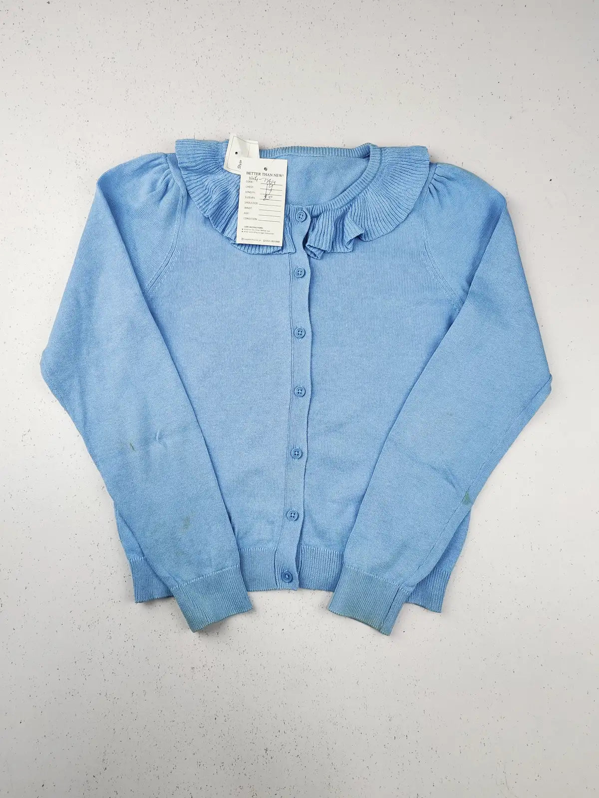 Buy online pre-used pre-loved 100% authentic & Original branded Dunnes Stores (KWG-7264) available in Pakistan. Top international brands avilable.