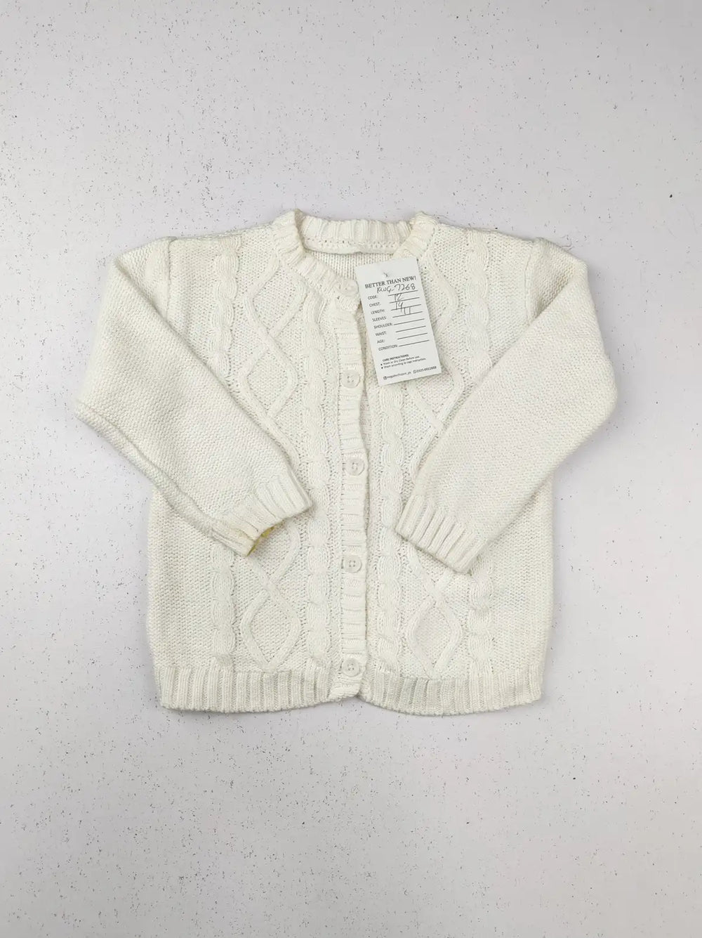 Buy online pre-used pre-loved 100% authentic & Original branded Dunnes Stores (KWG-7268) available in Pakistan. Top international brands avilable.