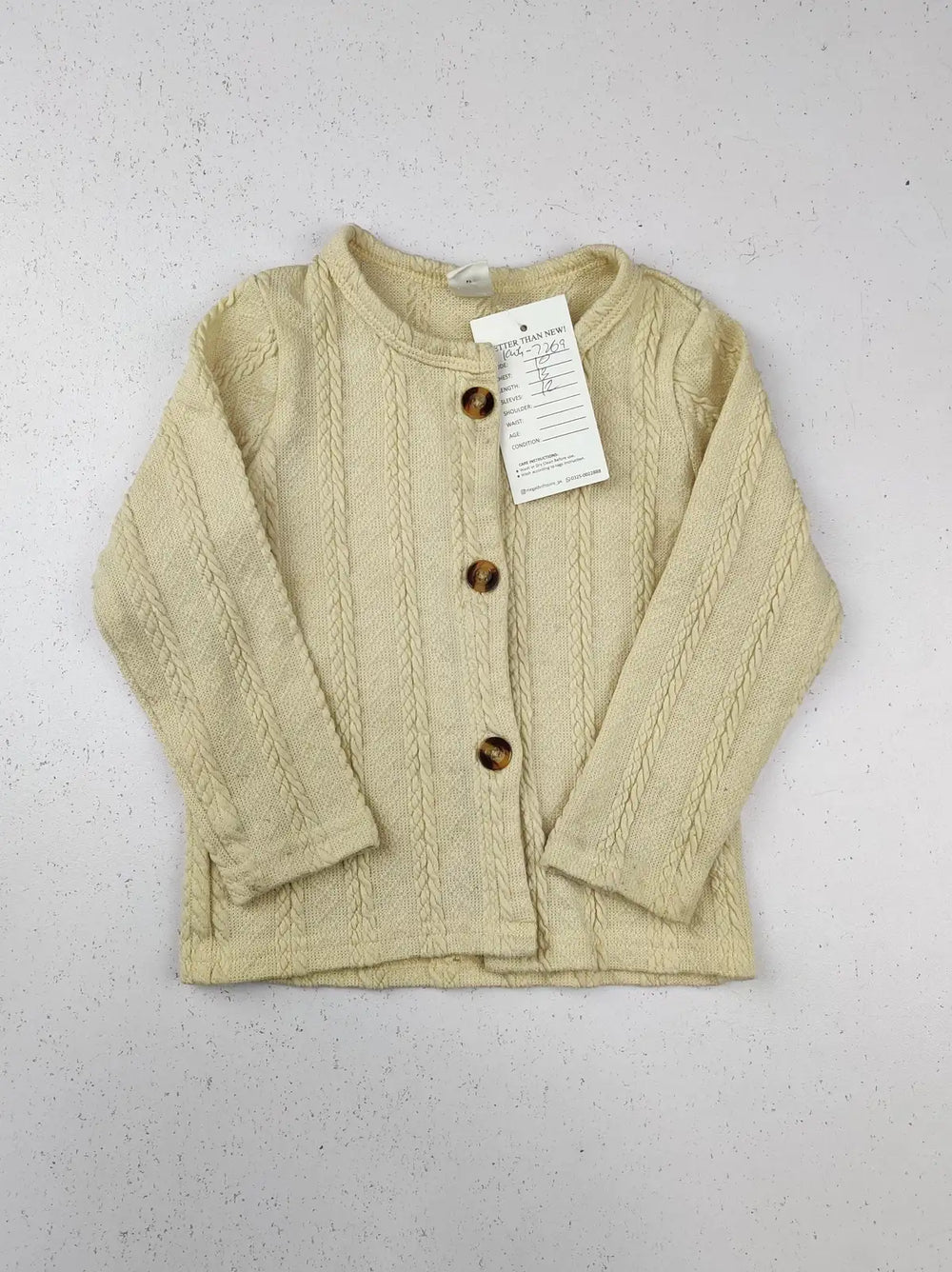 Buy online pre-used pre-loved 100% authentic & Original branded Shein (KWG-7269) available in Pakistan. Top international brands avilable.