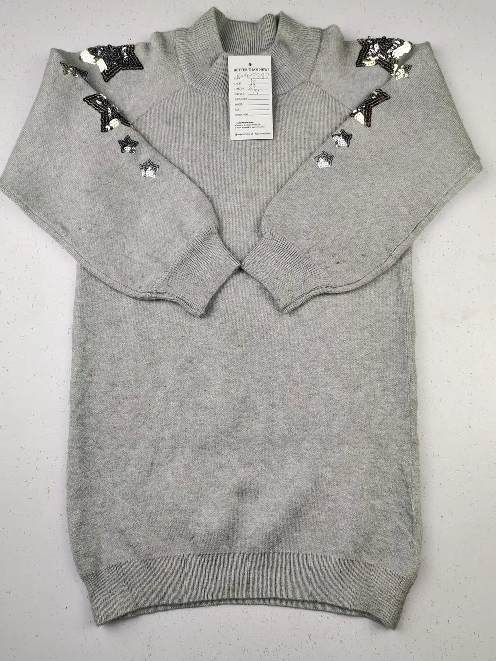 Buy online pre-used pre-loved 100% authentic & Original branded Dunnes Stores (KWG-7287) available in Pakistan. Top international brands avilable.