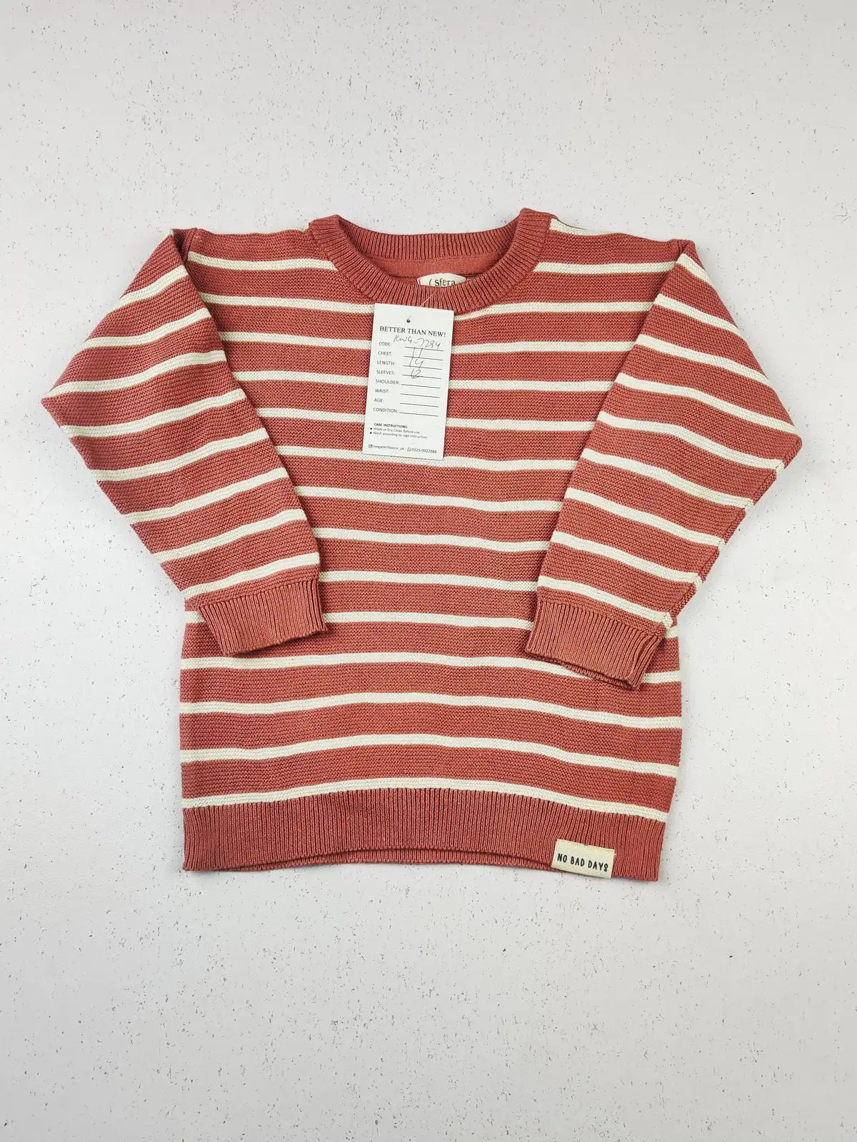 Buy online pre-used pre-loved 100% authentic & Original branded Sfera (KWG-7294) available in Pakistan. Top international brands avilable.