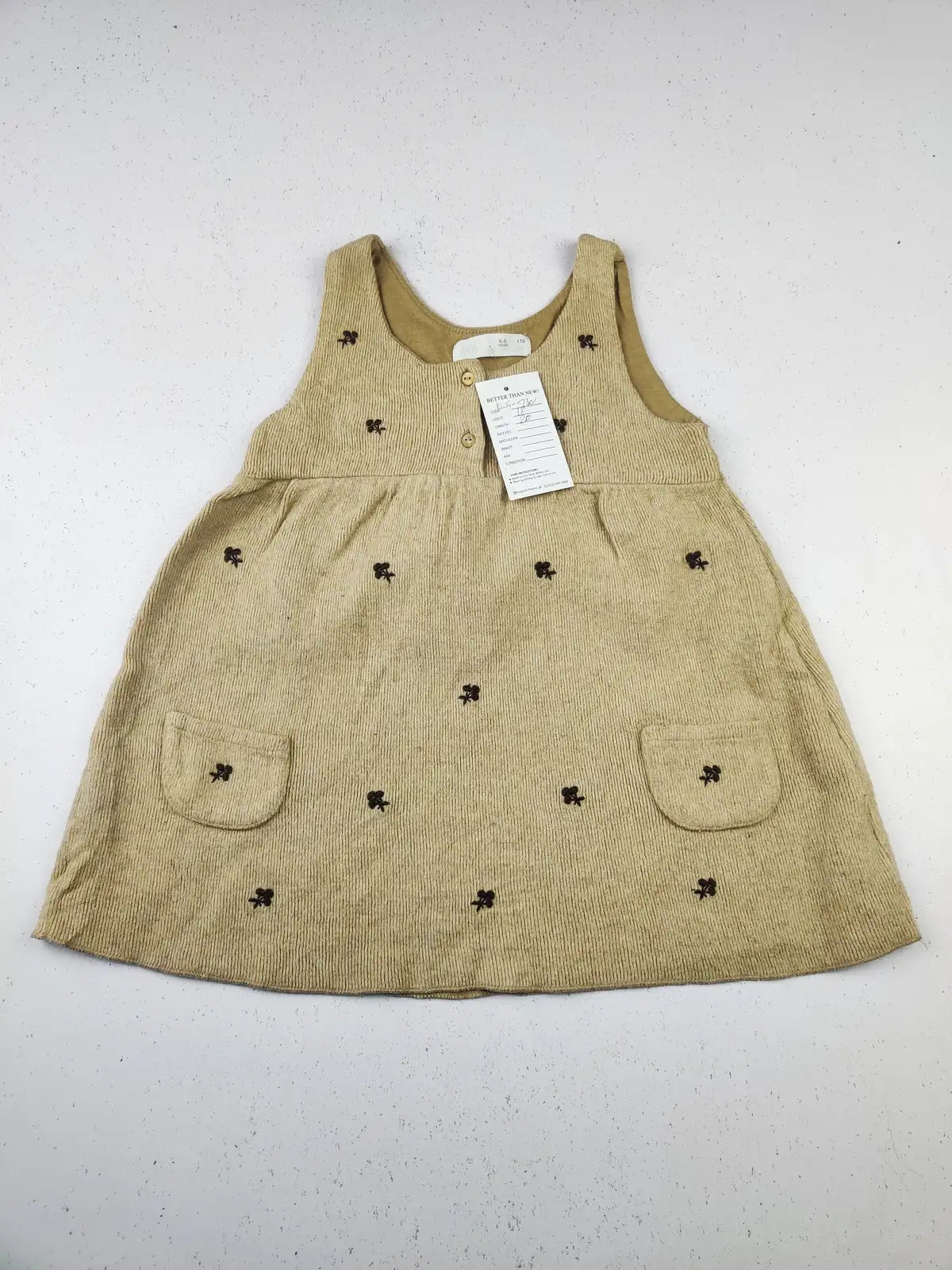 Buy online pre-used pre-loved 100% authentic & Original branded Zara (KWG-7301) available in Pakistan. Top international brands avilable.