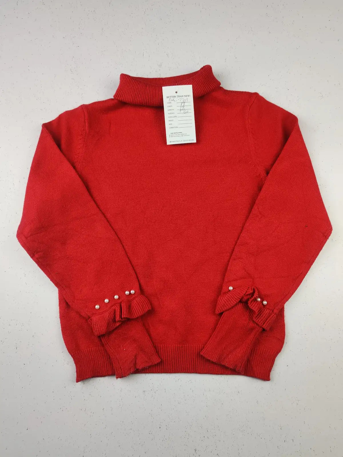 Buy online pre-used pre-loved 100% authentic & Original branded Dunnes Stores (KWG-7309) available in Pakistan. Top international brands avilable.