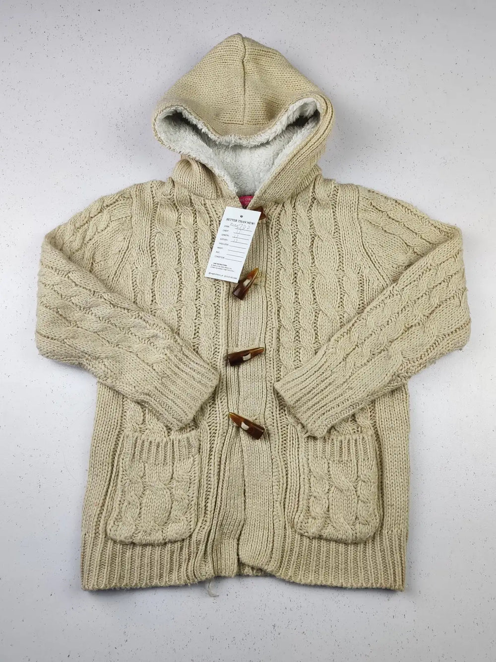 Buy online pre-used pre-loved 100% authentic & Original branded Young Dimension (KWG-7312) available in Pakistan. Top international brands avilable.