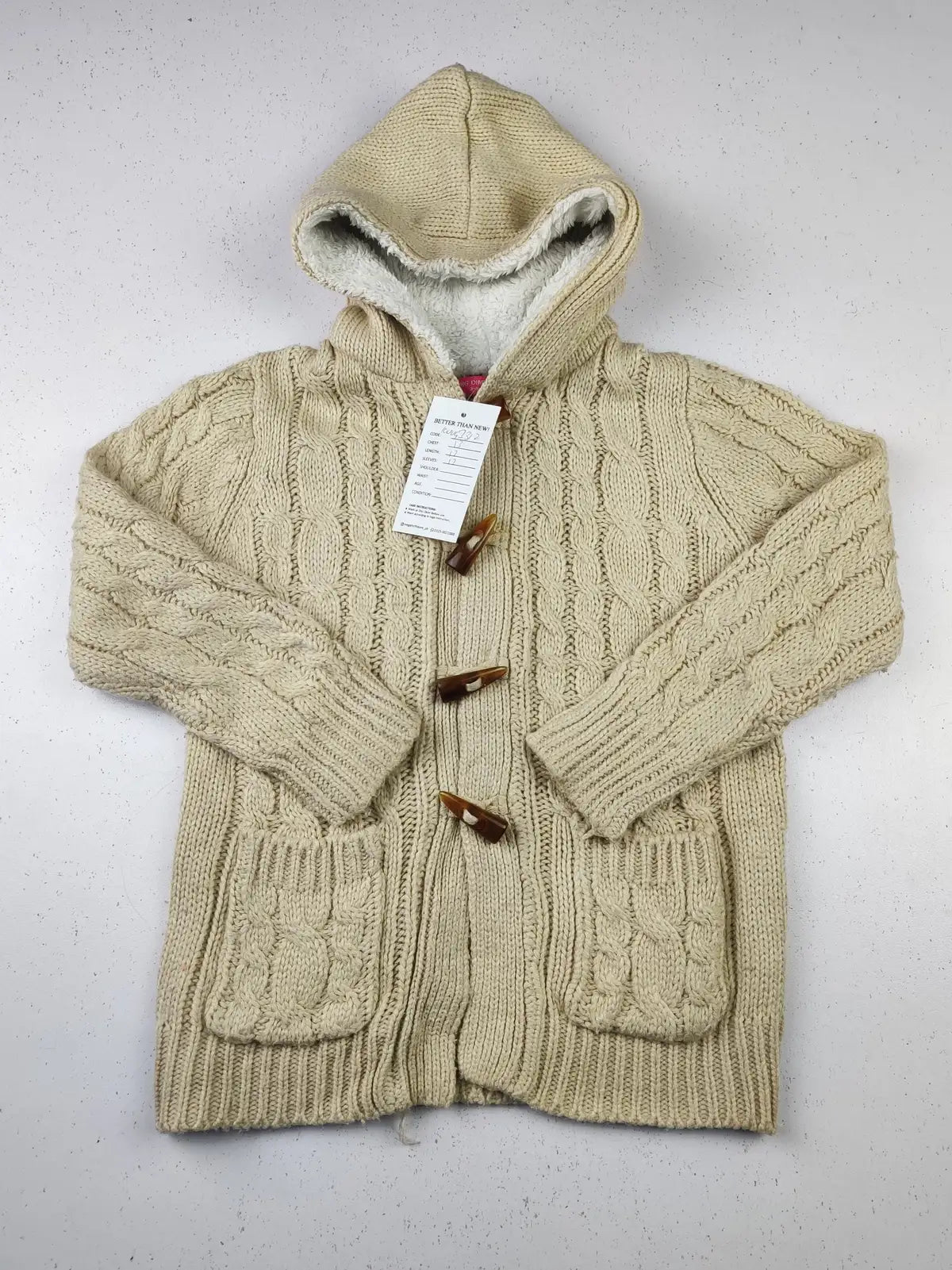 Buy online pre-used pre-loved 100% authentic & Original branded Young Dimension (KWG-7312) available in Pakistan. Top international brands avilable.