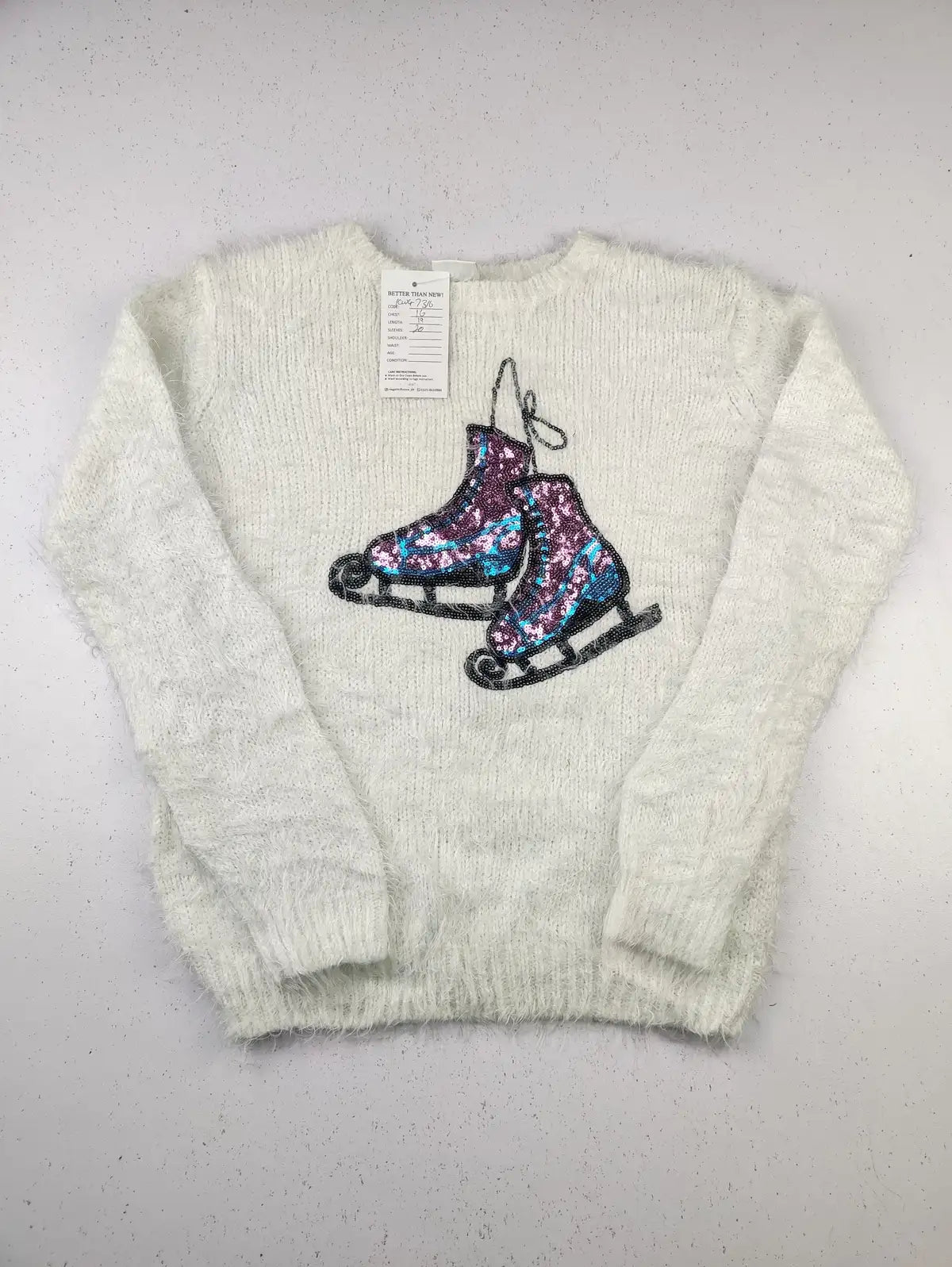 Buy online pre-used pre-loved 100% authentic & Original branded F&F (KWG-7316) available in Pakistan. Top international brands avilable.