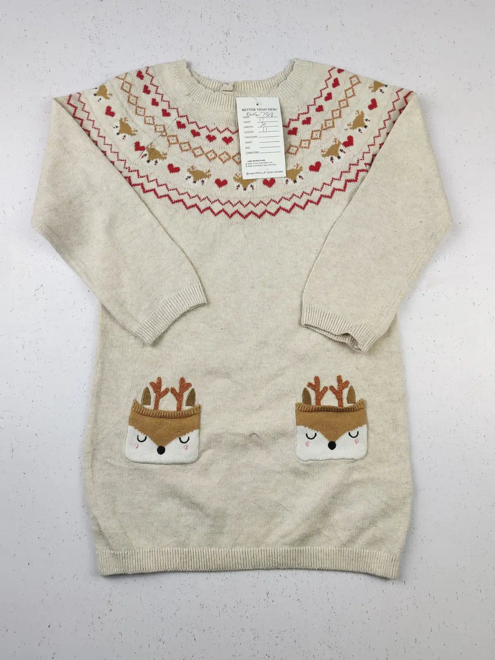 Buy online pre-used pre-loved 100% authentic & Original branded Primark (KWG-7318) available in Pakistan. Top international brands avilable.