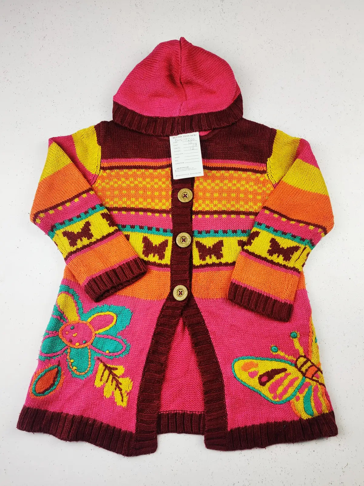 Buy online pre-used pre-loved 100% authentic & Original branded George (KWG-7360) available in Pakistan. Top international brands avilable.