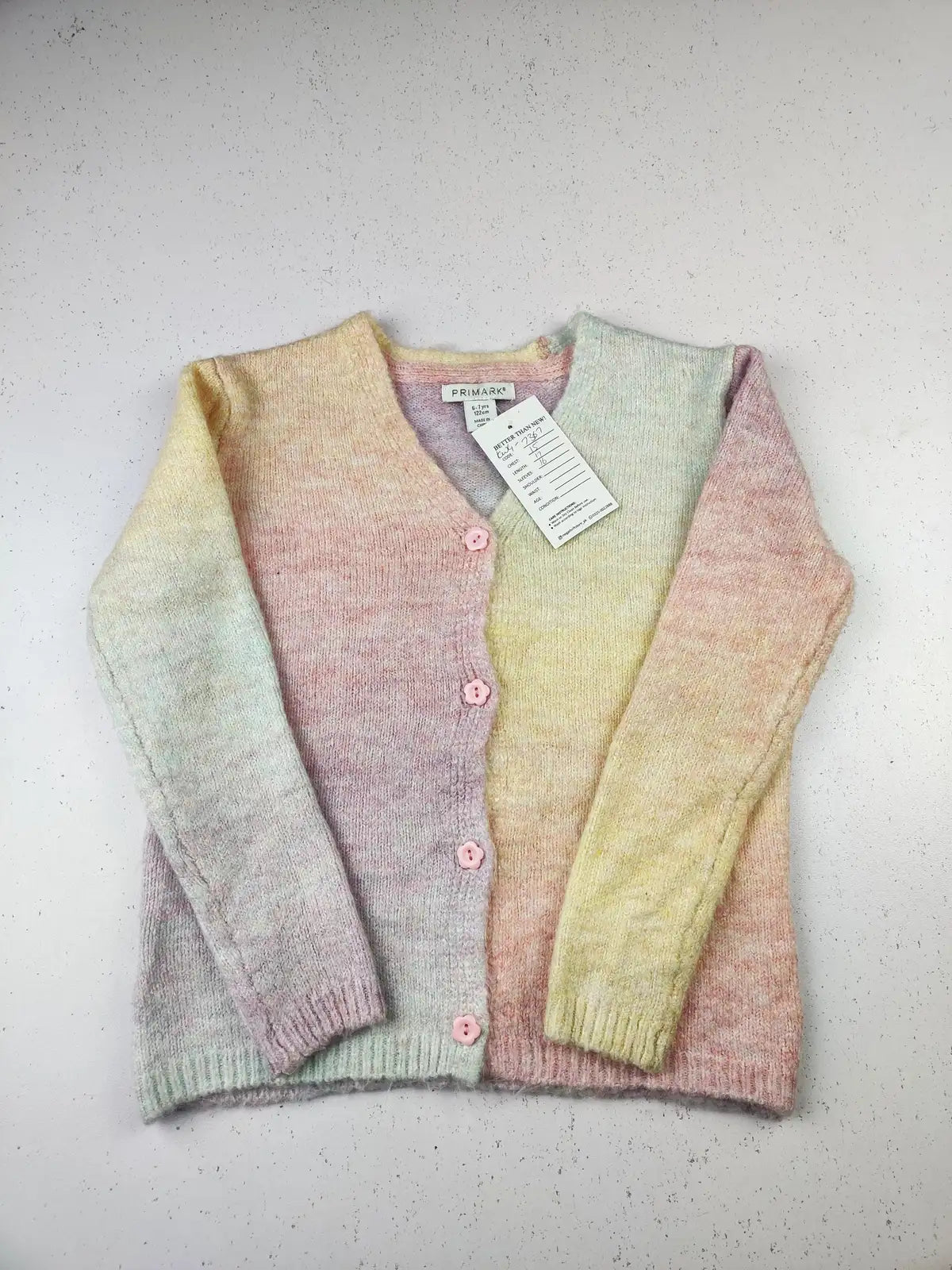 Buy online pre-used pre-loved 100% authentic & Original branded Primark (KWG-7367) available in Pakistan. Top international brands avilable.