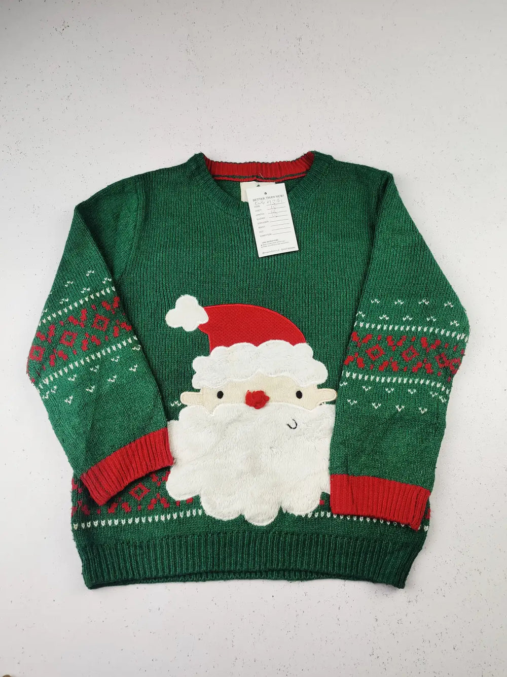 Buy online pre-used pre-loved 100% authentic & Original branded George (KWG-7391) available in Pakistan. Top international brands avilable.