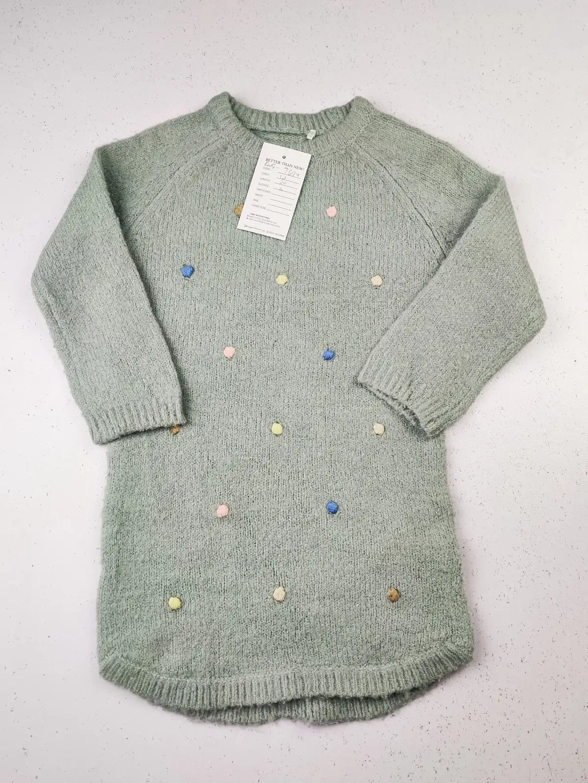 Buy online pre-used pre-loved 100% authentic & Original branded George (KWG-7394) available in Pakistan. Top international brands avilable.