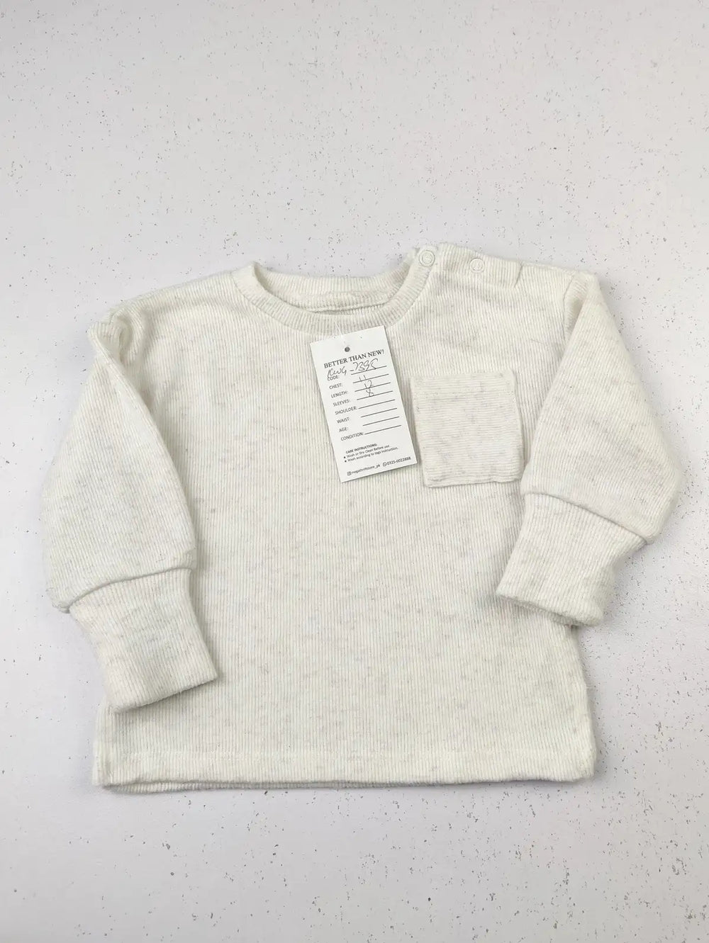 Buy online pre-used pre-loved 100% authentic & Original branded Primark (KWG-7395) available in Pakistan. Top international brands avilable.