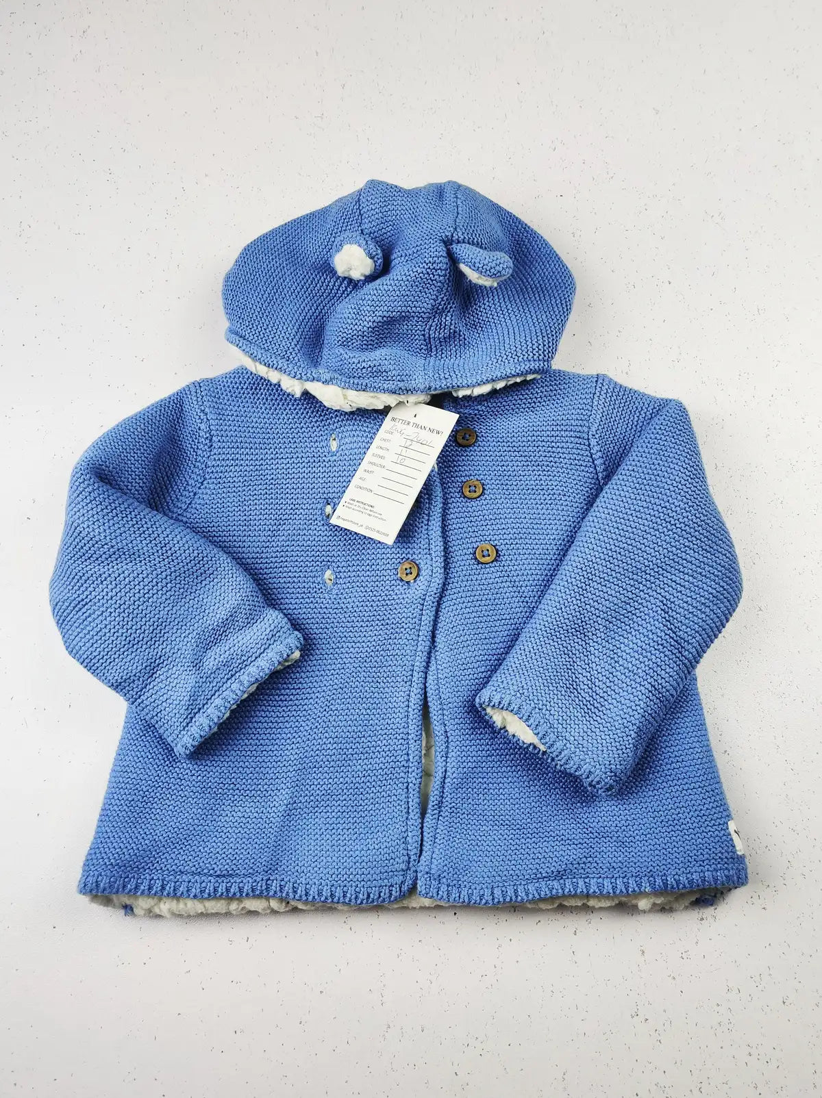 Buy online pre-used pre-loved 100% authentic & Original branded John Lewis (KWG-7401) available in Pakistan. Top international brands avilable.