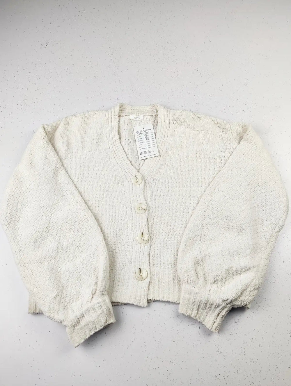 Buy online pre-used pre-loved 100% authentic & Original branded Next (KWG-7410) available in Pakistan. Top international brands avilable.