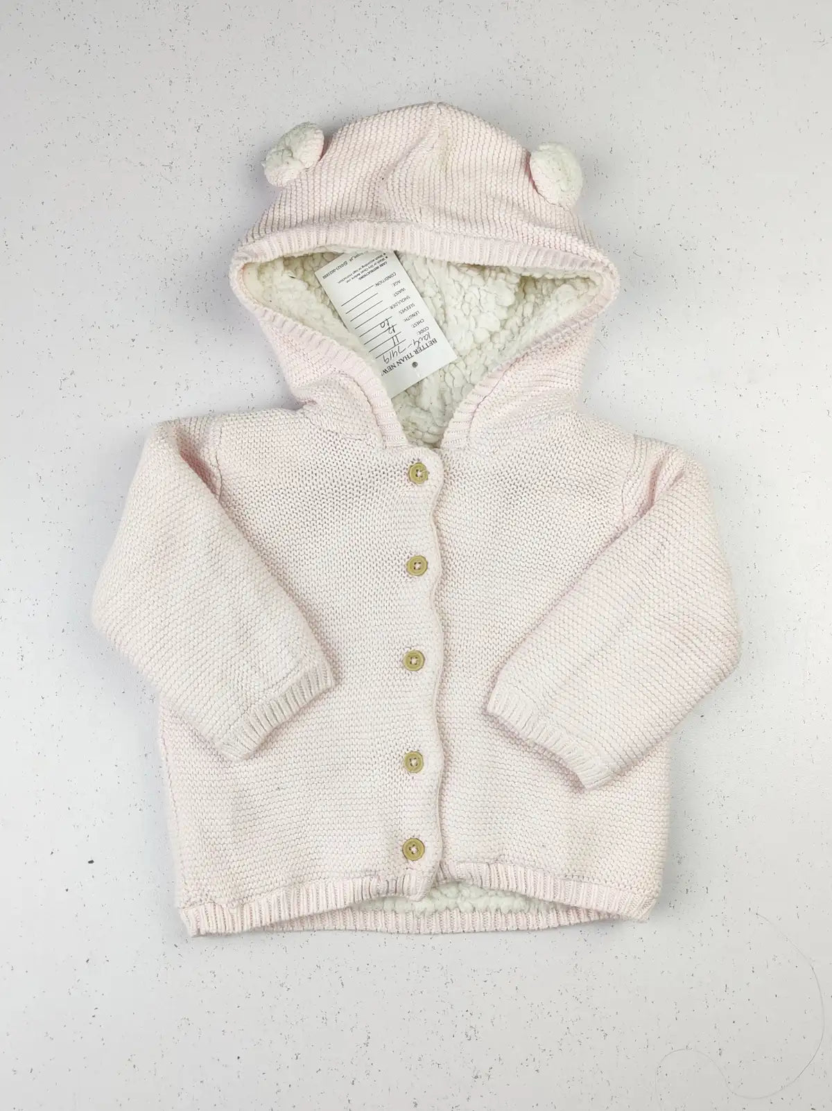 Buy online pre-used pre-loved 100% authentic & Original branded Unknown Brand (KWG-7419) available in Pakistan. Top international brands avilable.