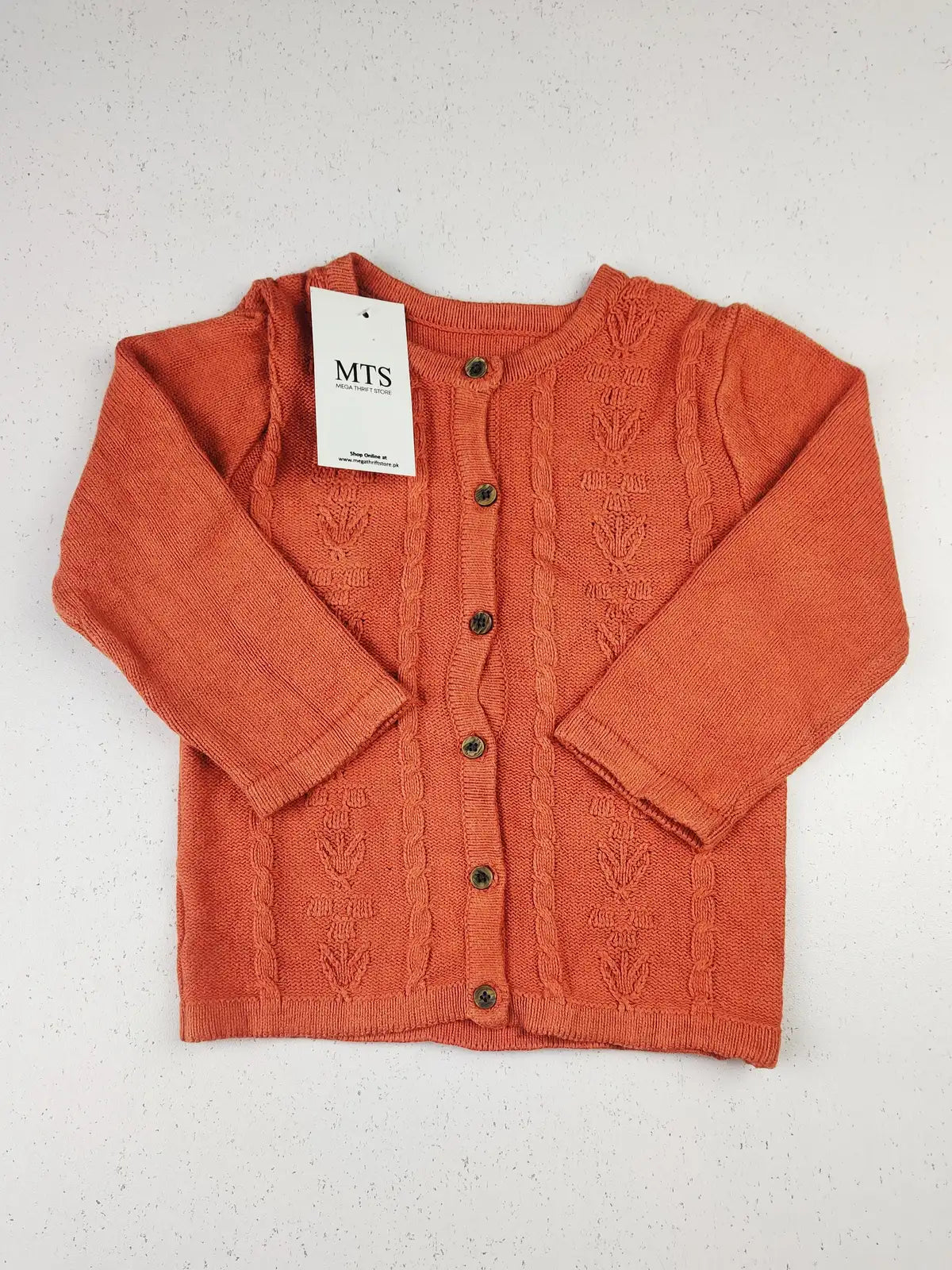 Buy online pre-used pre-loved 100% authentic & Original branded Nutmeg (KWG-7427) available in Pakistan. Top international brands avilable.