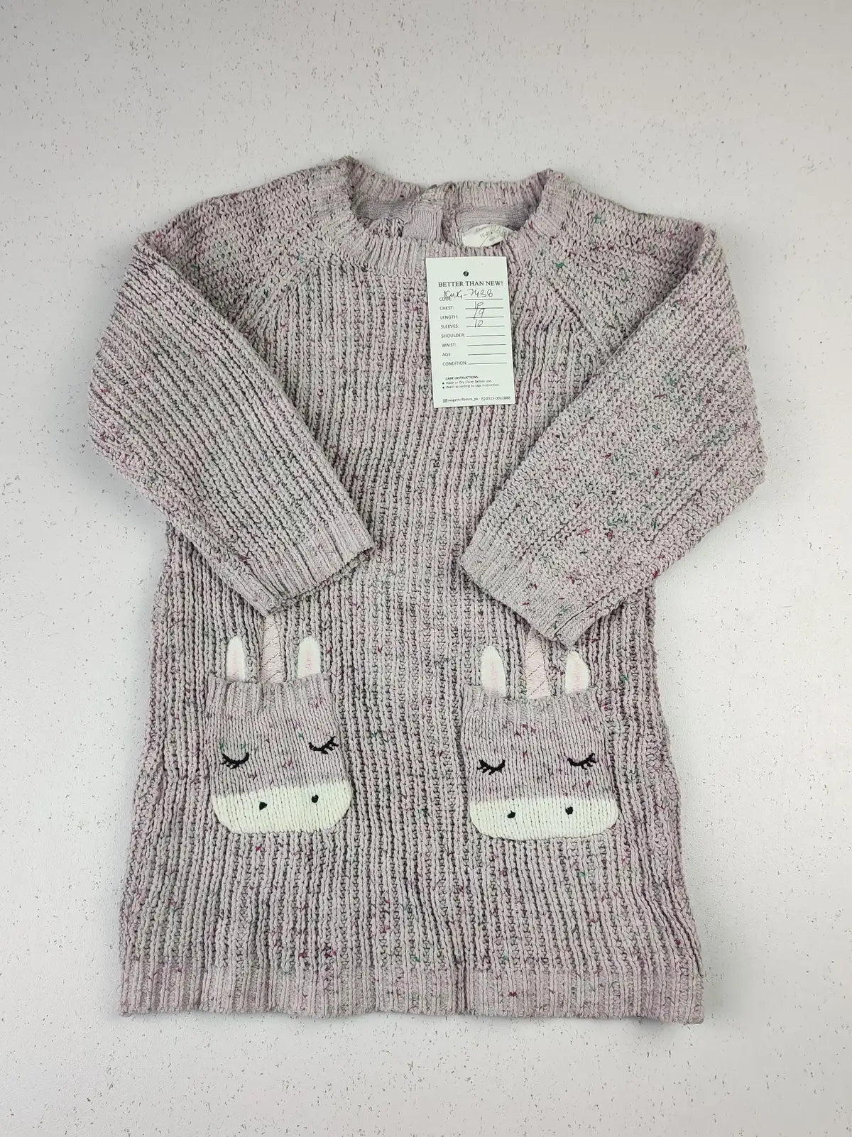 Buy online pre-used pre-loved 100% authentic & Original branded Primark (KWG-7438) available in Pakistan. Top international brands avilable.